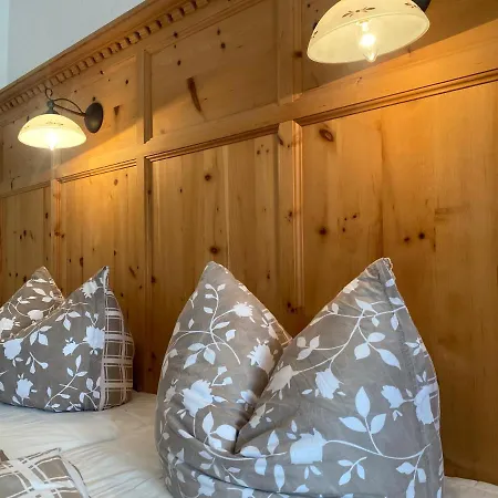 Prázdninový dům Chalet Prantl Soelden