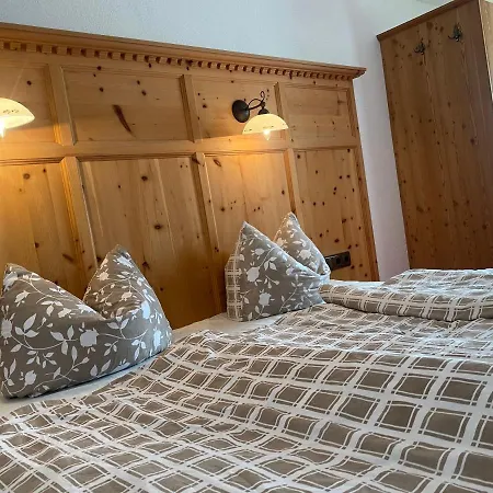 Chalet Prantl Soelden Sölden