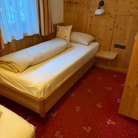 Prantl Casa vacanze *