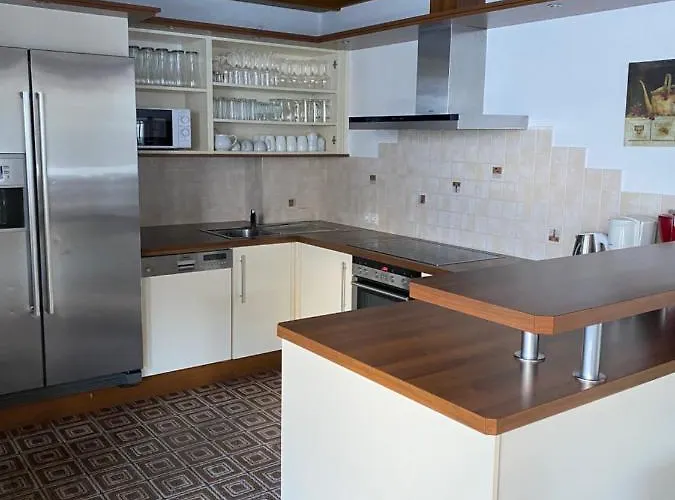 Casa vacanze Prantl Sölden