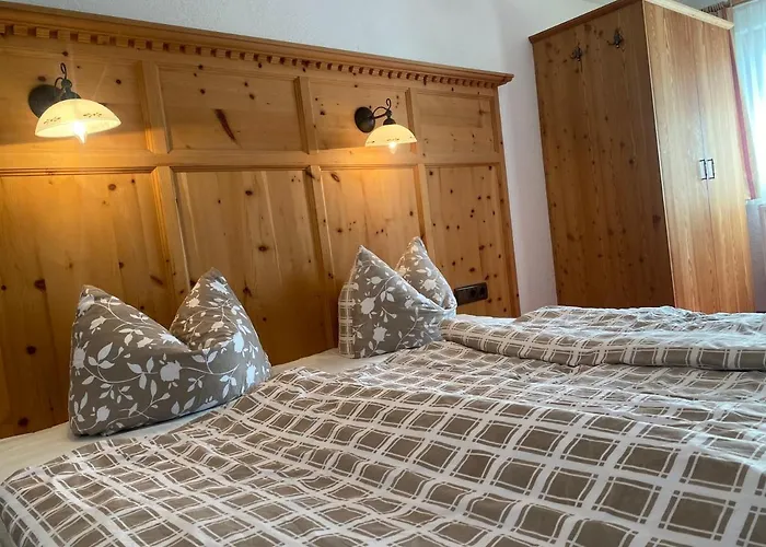 Casa vacanze Prantl *