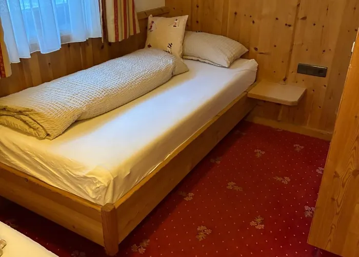 Prantl Casa vacanze *