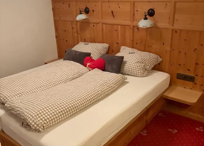 Casa vacanze Prantl *