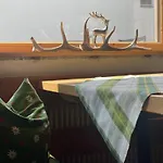 Nyaraló Prantl Sölden