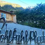 Prantl Nyaraló Sölden