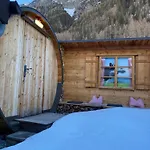 Prantl Nyaraló