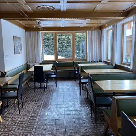 Chalet Prantl Soelden ゼルデン