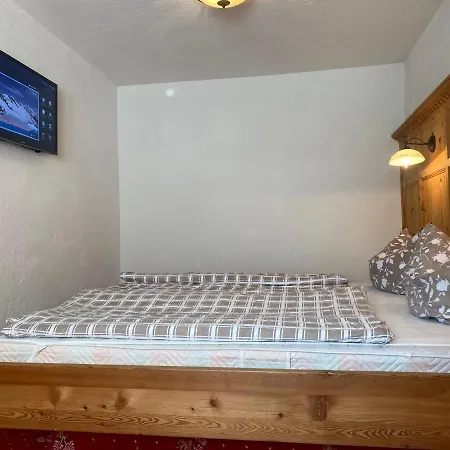 Chalet Prantl Soelden *