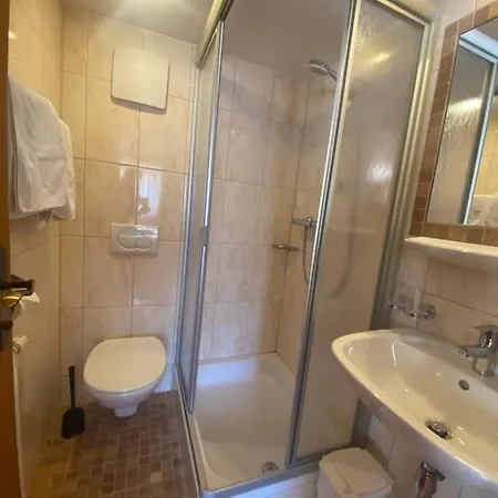 別荘 Chalet Prantl Soelden