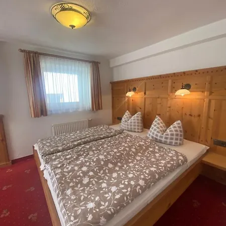 別荘 Chalet Prantl Soelden