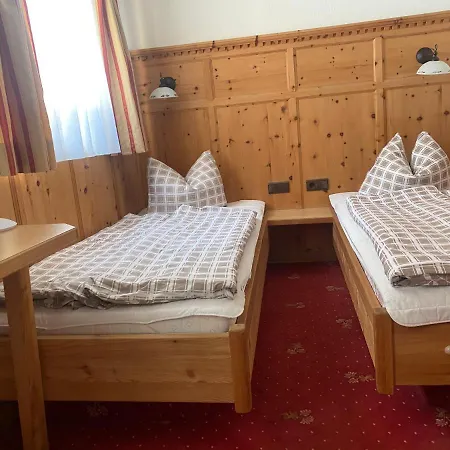 Chalet Prantl Soelden Сasa de vacaciones *