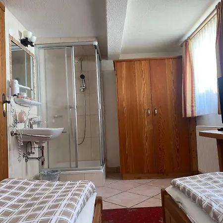 Chalet Prantl Soelden