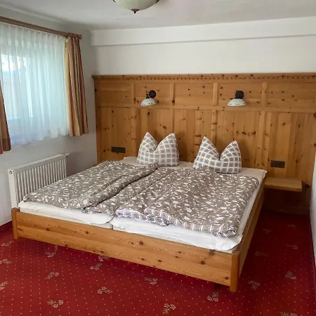 Сasa de vacaciones Chalet Prantl Soelden