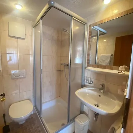 Дом отдыха Chalet Prantl Soelden