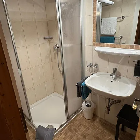Holiday home Prantl *