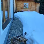Prantl Сasa de vacaciones *