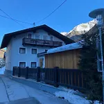 Сasa de vacaciones Prantl Sölden