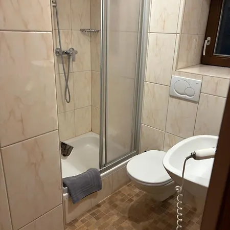 Chalet Prantl Soelden *