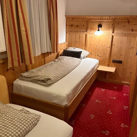 Chalet Prantl Soelden * 솔덴