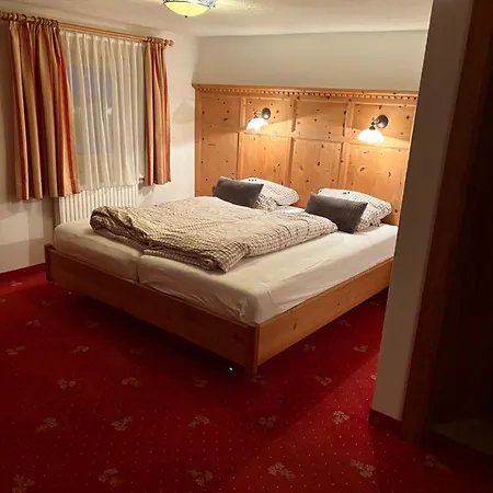 Chalet Prantl Soelden 솔덴