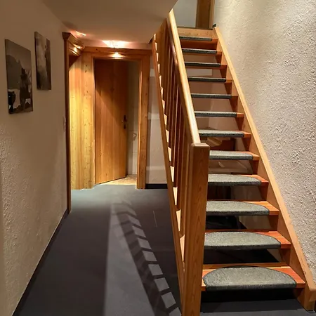 Chalet Prantl Soelden 솔덴