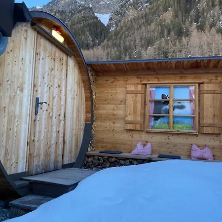 Prantl Casa vacanze