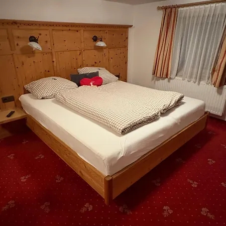 Prantl Casa vacanze *